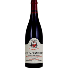 Geantet Pansiot, Gevrey Chambertin Poissenot - Westgarth Wines