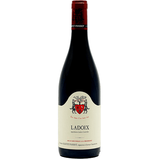 Geantet-Pansiot, Ladoix, Burgundy, France