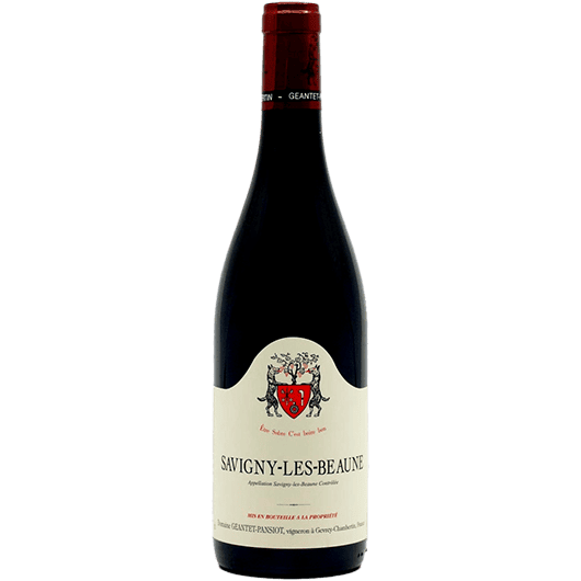 Geantet-Pansiot, Savigny-les-Beaune, Burgundy, France