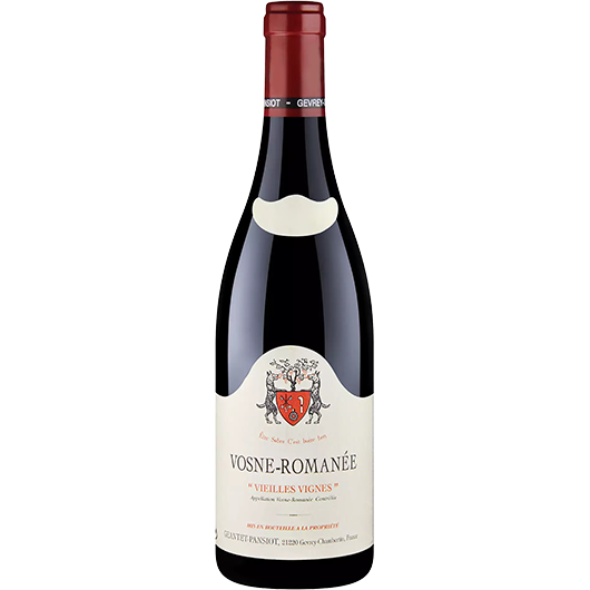 Geantet Pansiot, Vosne-Romanee, Burgundy, France