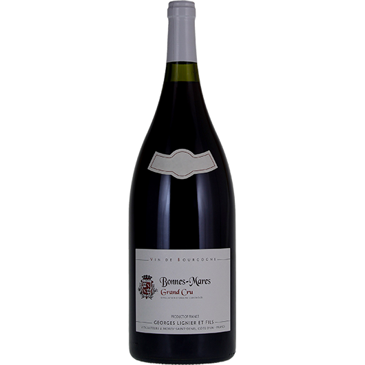 Georges Lignier et Fils, Bonnes Mares Grand Cru, Burgundy, France