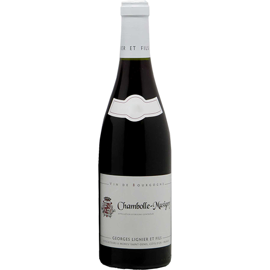Georges Lignier et Fils, Chambolle-Musigny, Burgundy, France