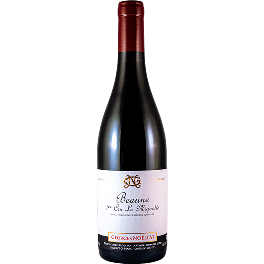 Georges Noellat, Beaune Premier Cru, La Mignotte, Burgundy, France