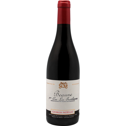 Georges Noellat, Beaune Premier Cru, Les Tuvilains, Burgundy, France