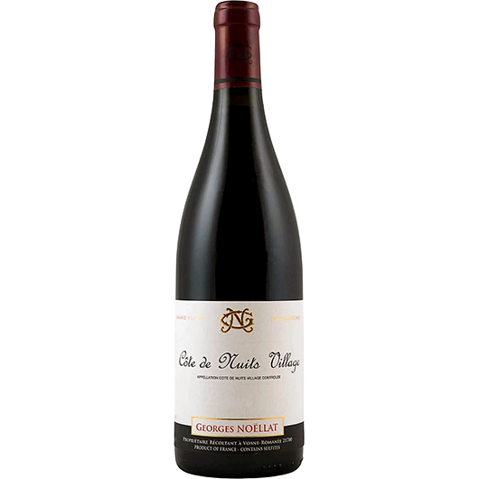 Georges Noellat, Cote de Nuits-Villages, Burgundy, France