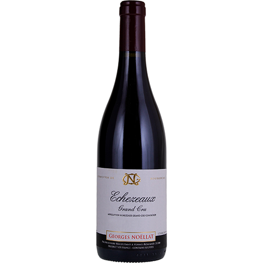 Georges Noellat, Echezeaux Grand Cru, Burgundy, France