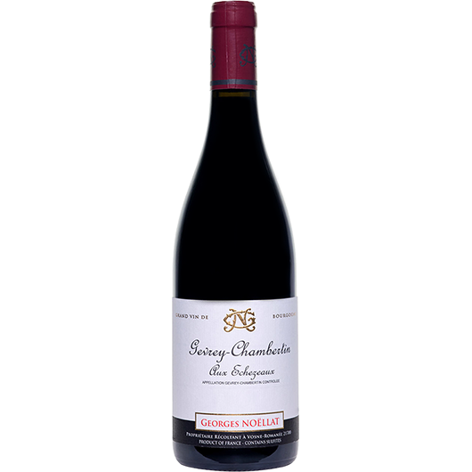 Georges Noellat, Gevrey-Chambertin, Aux Echezeaux, Burgundy, France