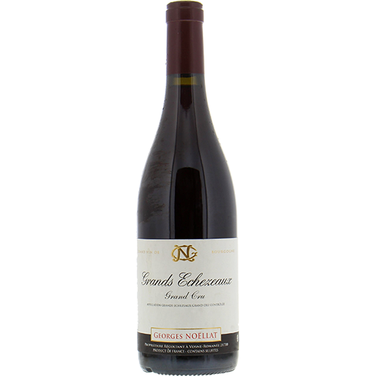 Georges Noellat, Grands Echezeaux Grand Cru, Burgundy, France