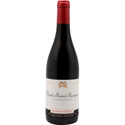 Georges Noellat, Nuits-Saint-Georges, Burgundy, France