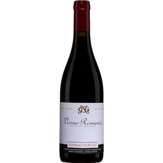 Georges Noellat, Vosne-Romanee, Burgundy, France