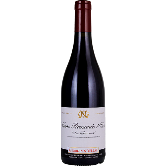 Georges Noellat, Vosne-Romanee Premier Cru, Les Chaumes, Burgundy, France