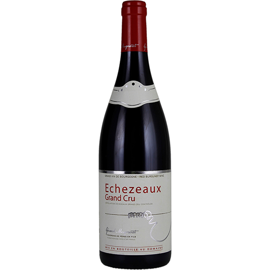 Gerard Mugneret, Echezeaux Grand Cru, Burgundy, France