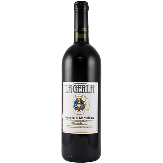 Gerla, Brunello di Montalcino, Tuscany, Italy