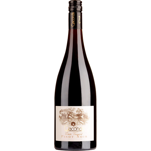 Giaconda, Estate Vineyard Pinot Noir, Beechworth, Victoria, Australia