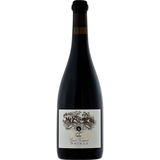 Giaconda, Estate Vineyard Shiraz, Beechworth, Victoria, Australia