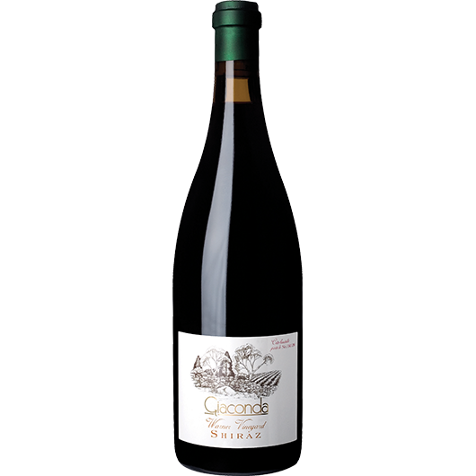 Giaconda, Warner Vineyard Shiraz, Beechworth, Victoria, Australia