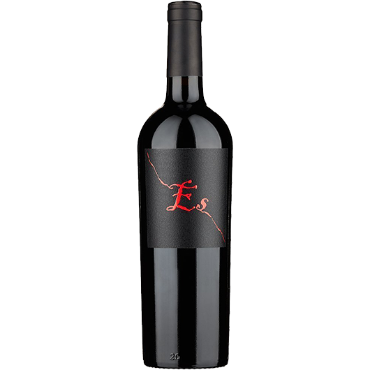 Gianfranco Fino, Primitivo di Manduria, ES, Puglia, Italy