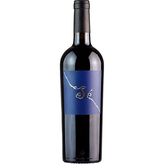 Gianfranco Fino, Se Primitivo, Salento, Puglia, Italy