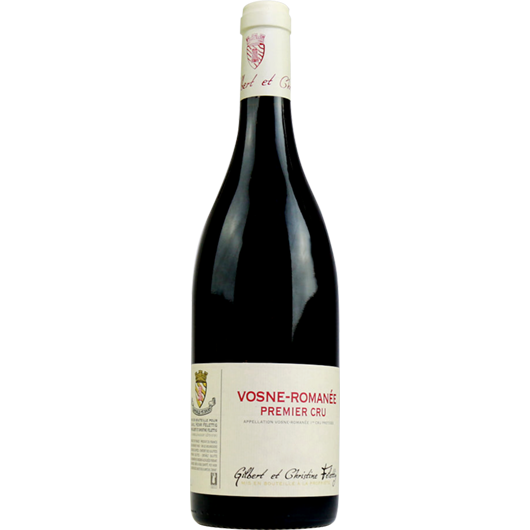 Gilbert et Christine Felettig, Vosne-Romanee Premier Cru, Burgundy, France