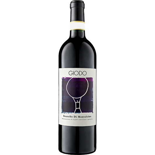 Giodo, Brunello di Montalcino, Tuscany, Italy