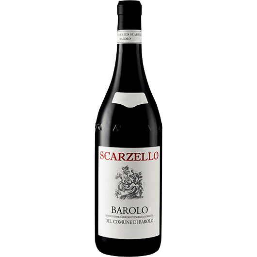 Giorgio Scarzello e Figli, Barolo, Comune di Barolo, Piedmont, Italy