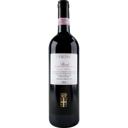 Giovanni Corino, Barolo, Arborina, Piedmont, Italy
