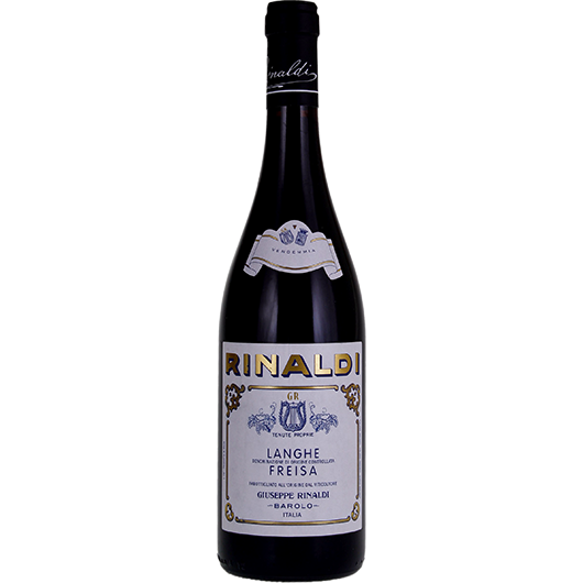 Giuseppe Rinaldi, Langhe, Freisa, Piedmont, Italy