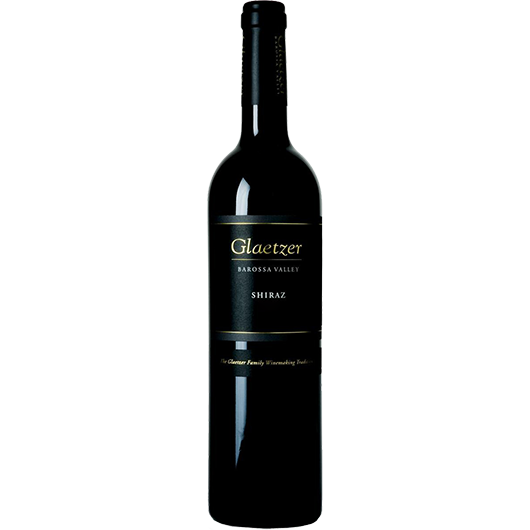 Glaetzer, Shiraz, Barossa Valley, South Australia, Australia