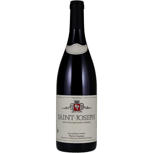 Gonon, Saint-Joseph, Rhone, France