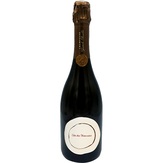 Goutorbe Bouillot, Clos Monnais, Champagne, France