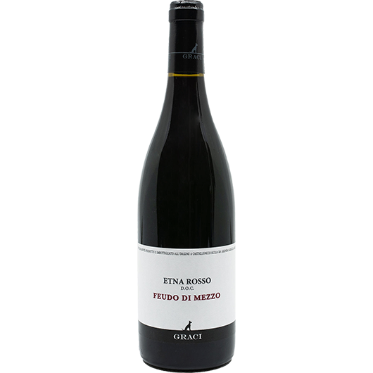 Graci, Arcuria Sopra Pozzo, Etna Rosso, Sicily, Italy