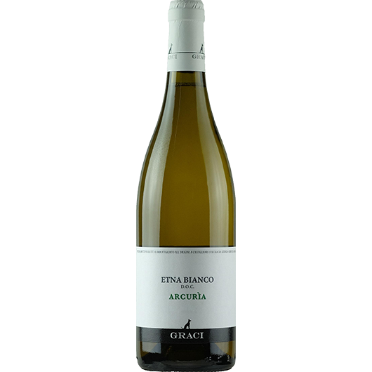 Graci, Contrada Arcuria, Etna Bianco, Sicily, Italy