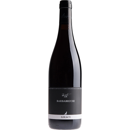 Graci, Quota 1000 Barbabecchi, Etna Rosso, Sicily, Italy
