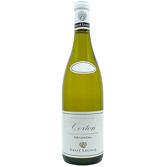 Grafe Lecocq, Corton Grand Cru, Burgundy, France