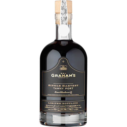 Graham's, Single Harvest Tawny Port, Porto, Portugal