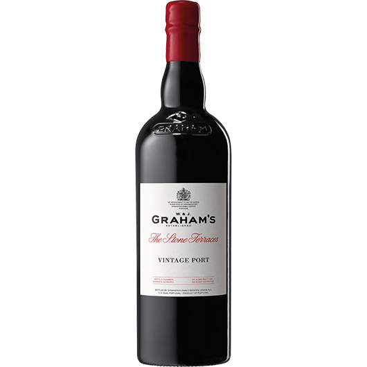 Graham's, The Stone Terraces Vintage Port, Porto, Portugal