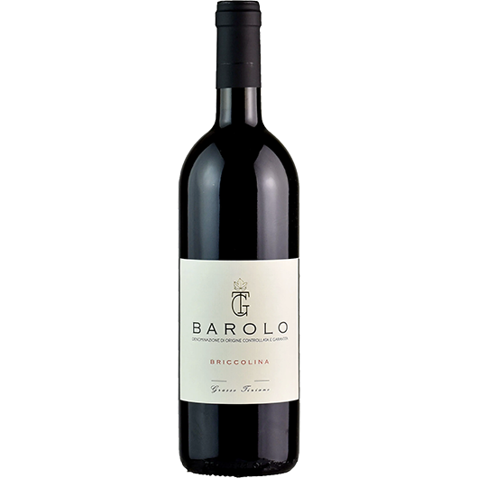 Grasso Tiziano, Barolo, Briccolina, Piedmont, Italy