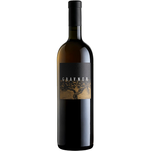 Gravner, Ribolla Gialla, Venezia Giulia IGT, Friuli Venezia Giulia, Italy