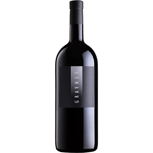 Gravner, Rosso Breg, VdT, NA, Italy