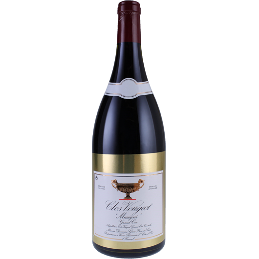 Gros Frere et Soeur, Clos de Vougeot Grand Cru, Musigni, Burgundy, France