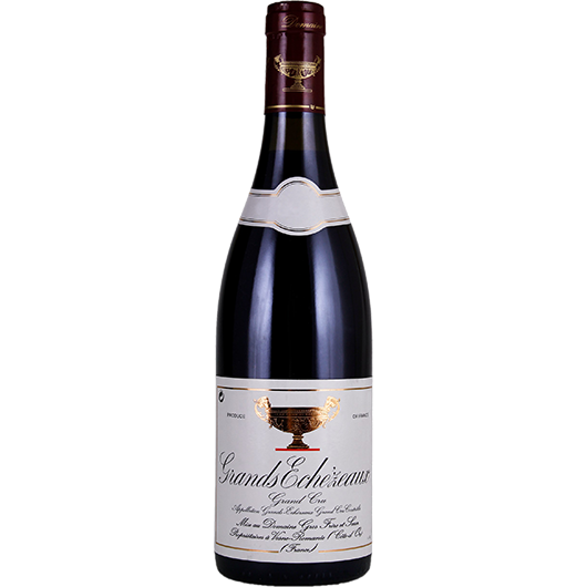 Gros Frere et Soeur, Grands Echezeaux Grand Cru, Burgundy, France