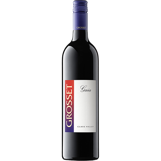 Grosset, Gaia, Clare Valley, South Australia, Australia