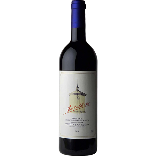 Guidalberto, Tenuta San Guido, Toscana, Tuscany, Italy