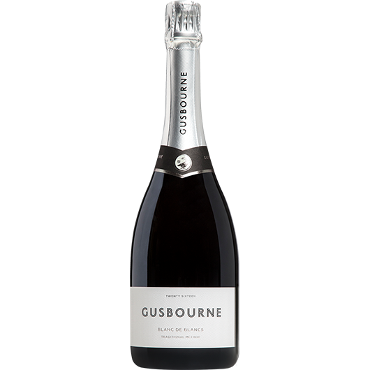 Gusbourne, Blanc de Blancs, England, England, United Kingdom