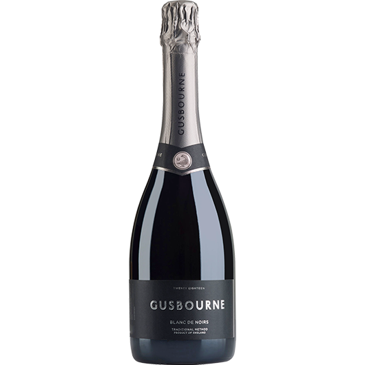 Gusbourne, Blanc de Noirs, England, England, United Kingdom