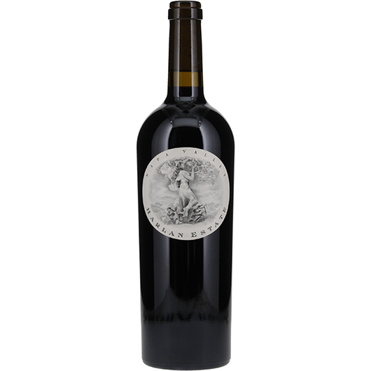 Harlan Estate, Napa Valley, California, United States