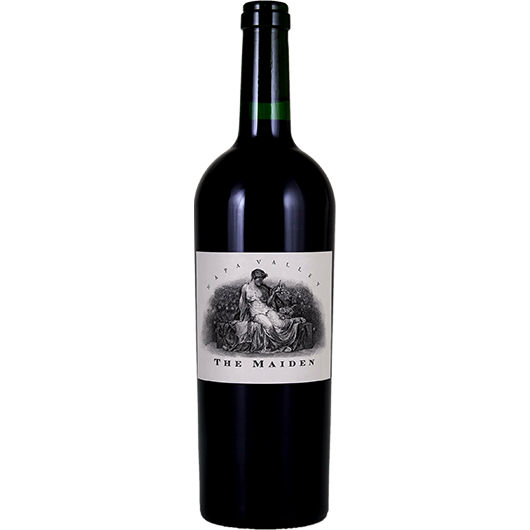 Harlan Estate, The Maiden, Napa Valley, California, United States