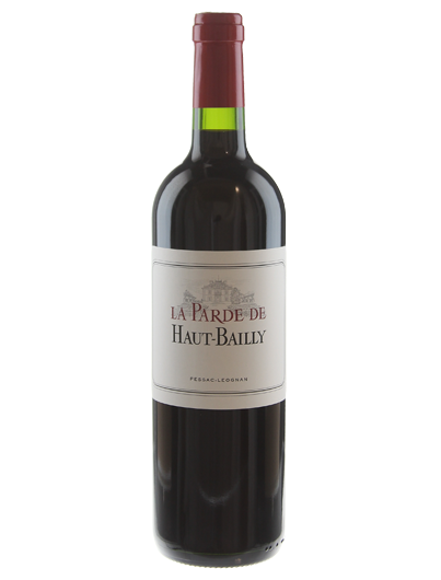 Haut-Bailly II, Pessac-Leognan, Bordeaux, France