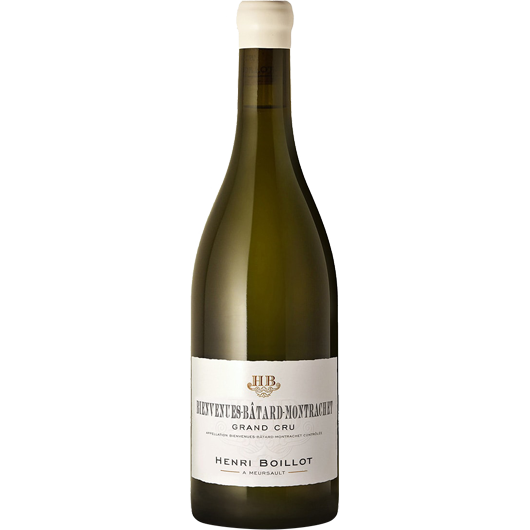 Henri Boillot, Bienvenues-Batard-Montrachet Grand Cru, Burgundy, France