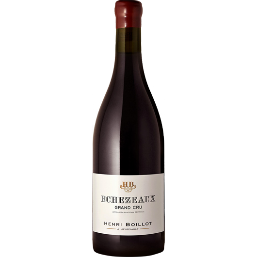 Henri Boillot, Echezeaux Grand Cru, Burgundy, France